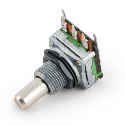 Потенциометр для гитары Warwick MEC Mono Potentiometer A22K (M85025) Винница - изображение 2