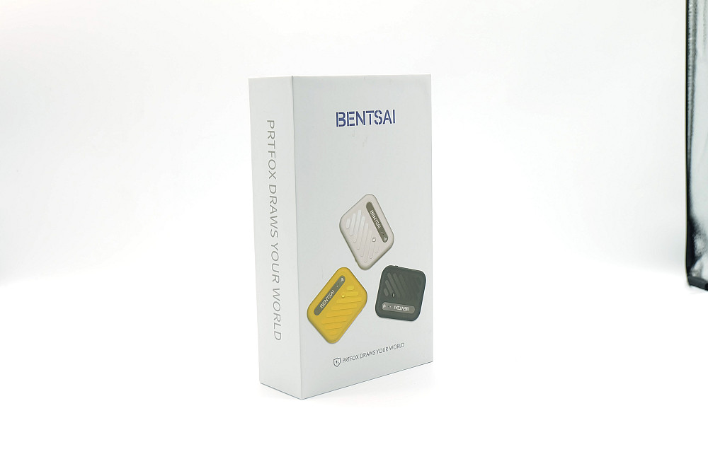 Bentsai Портативный мини-принтер для маркировки TIJ, 1 шт, 12.7 мм, Желтый Коломия - фото 2