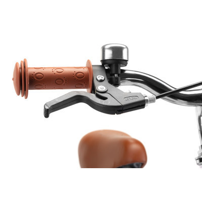 Дитячий велосипед Miqilong RM Рожевий 16" (ATW-RM16-PINK) Вінниця - фото 8