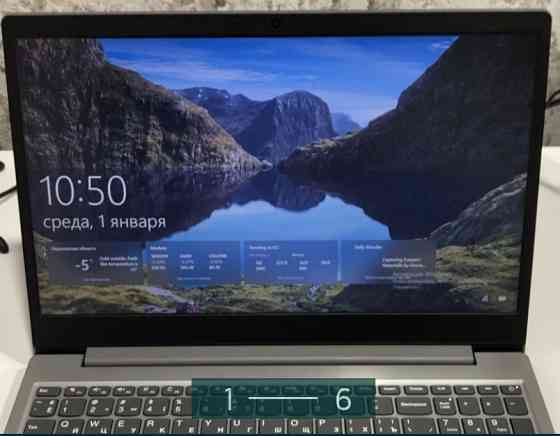 Ноутбук Lenovo IdeaPad. Київ