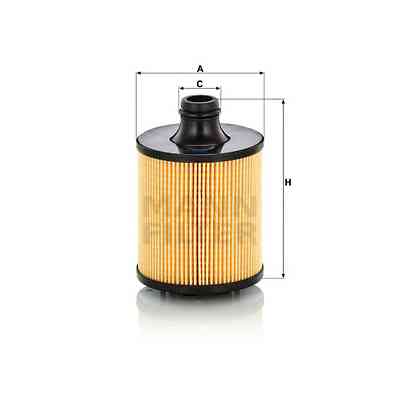 Фільтр масляний Mann HU9011Z Вінниця