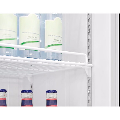 Холодильник PRIME Technics PSC 1935 B Винница - изображение 5