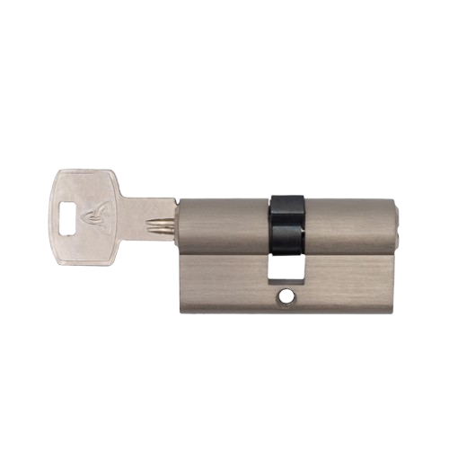 Циліндр (серцевина замка) ZINK М60 ZN (30*30) KEDR Житомир