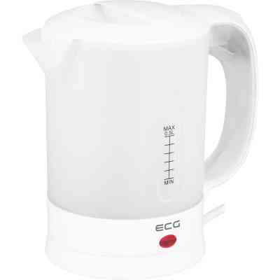 Электрочайник ECG RK 500 Travel Lite Винница