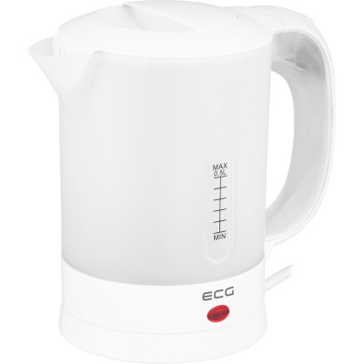 Електрочайник ECG RK 500 Travel Lite Вінниця - фото 2