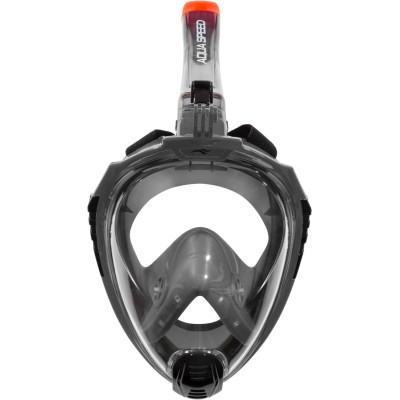 Маска для плавания Aqua Speed Drift 9939 чорний 249-13 L/XL (5908217699398) Винница - изображение 5