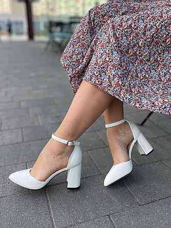 Meideli Босоніжки жіночі MEIDELI L899-3 білі (літо, еко-шкіра) (5816) 38 Коломия