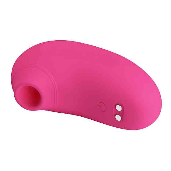 Кліторальний вібростимулятор - Pretty Love Arila Clitoral Suction Vibrator Sex Aura Київ