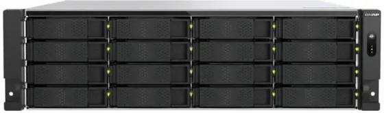 Сервер Сервер QNAP TS-h1677AXU-RP-R7-32G Київ