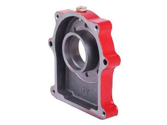 Плита переходная - КПП мини Мукачево