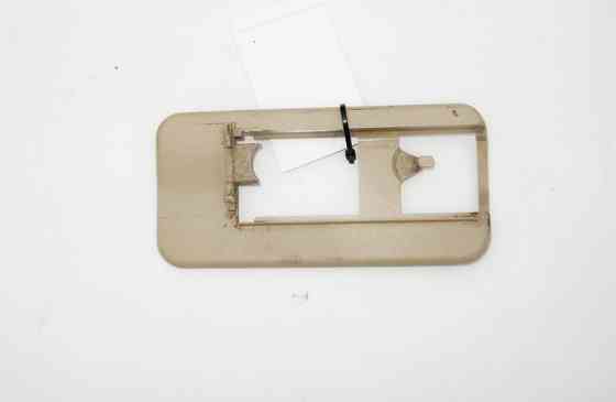 Mercedes-Benz  A2209190520 1A26 Зовнішня задня кришка санки лівого сидіння бежева S-Class W220 Одесса