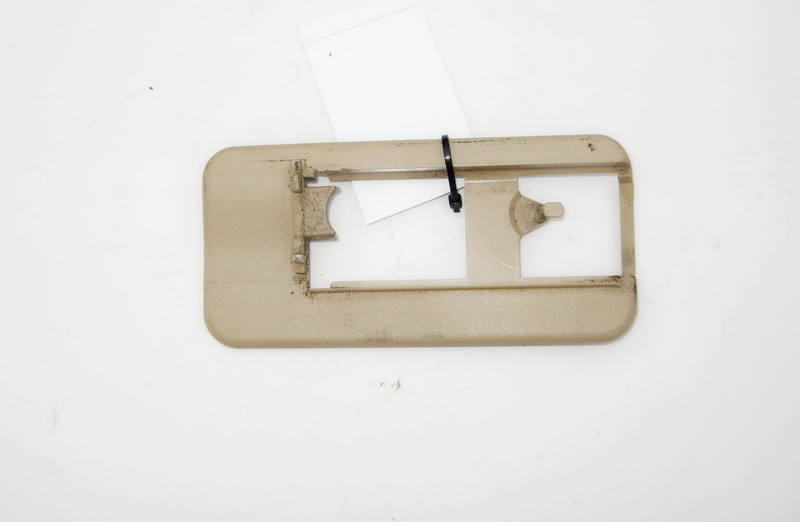 Mercedes-Benz  A2209190520 1A26 Зовнішня задня кришка санки лівого сидіння бежева S-Class W220 Одесса - изображение 1