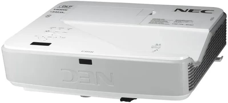 Проектор  NEC U321H Київ - фото 1