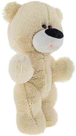 Ведмедик Аліна Потап 65 см Кремовий Киев
