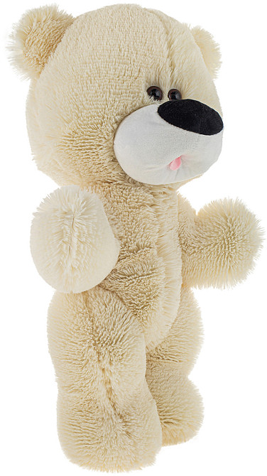 Ведмедик Аліна Потап 65 см Кремовий Киев - изображение 1