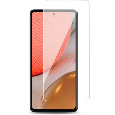 Скло захисне PowerPlant Samsung Galaxy A72 (GL609635) Вінниця - фото 1