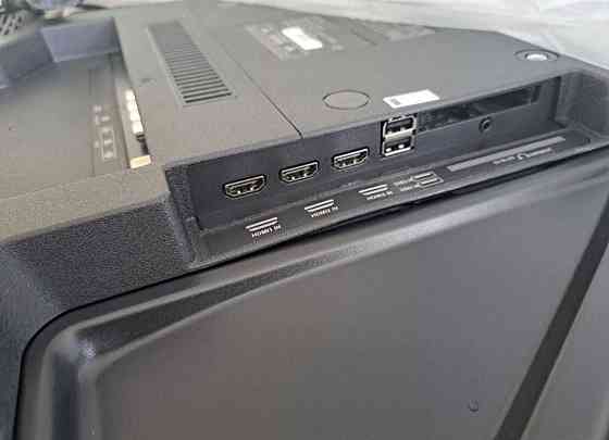 Новий телевізор Samsung 42 дюйми Smart TV/Wi-Fi/T2/Andoid Київ