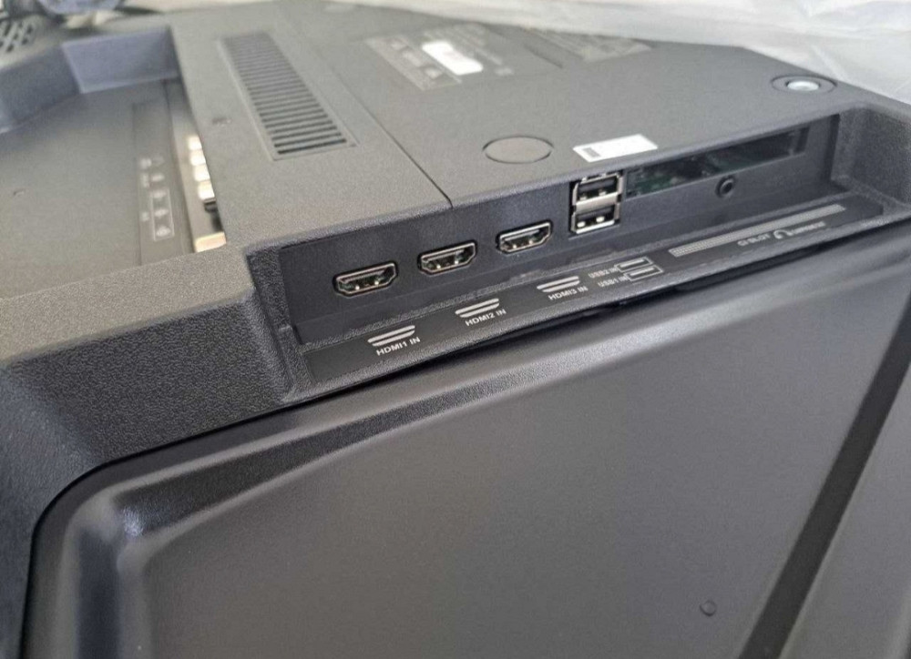 Новий телевізор Samsung 42 дюйми Smart TV/Wi-Fi/T2/Andoid Київ - фото 2