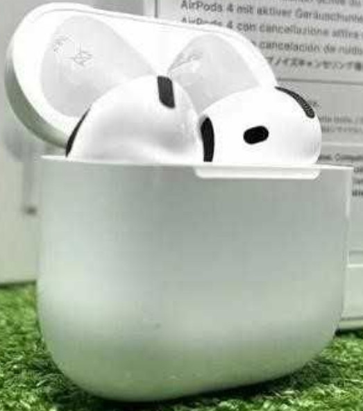 Беспроводные Наушники АірПодс 4 наивысшего качества + чехол. Киев - изображение 2