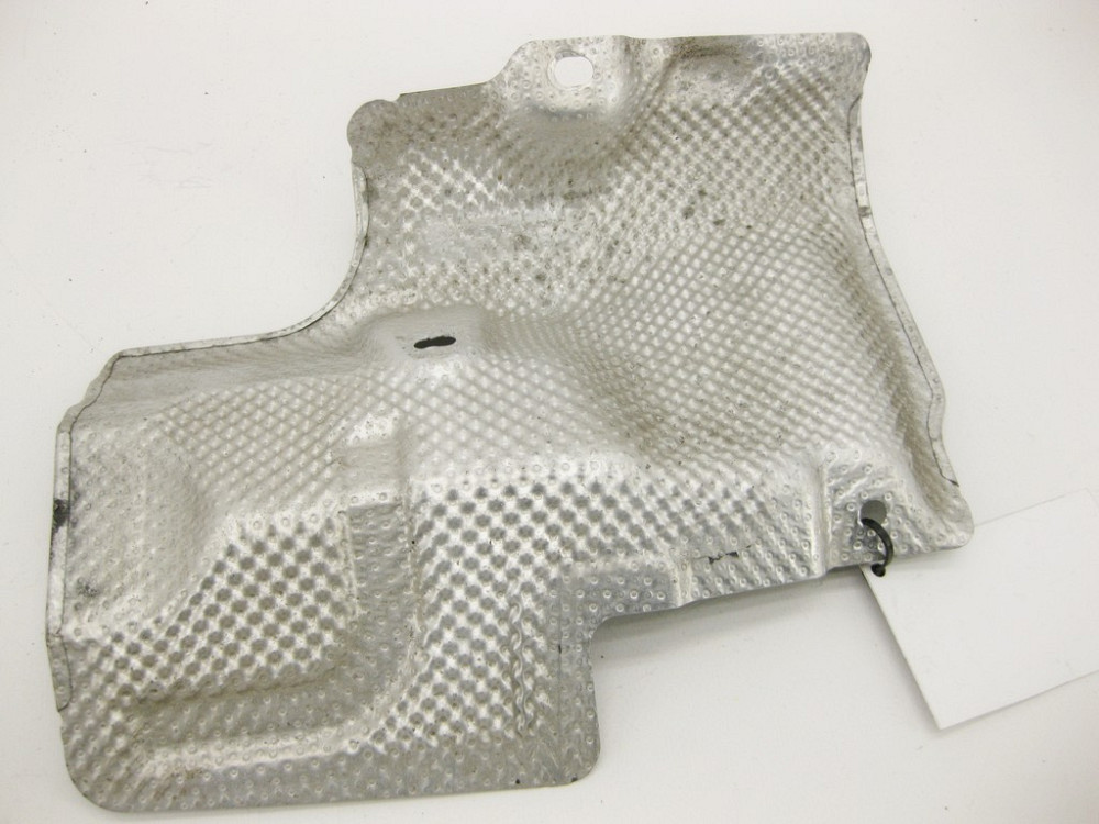 Mercedes-Benz  A2136823900 Теплозахисний екран над центральним глушником зліва ззаду E-Class W213 C238 CLS C257 Одесса - изображение 7