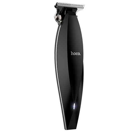 Машинка для стрижки HOCO HP25 Electric hair clipper Black Одесса