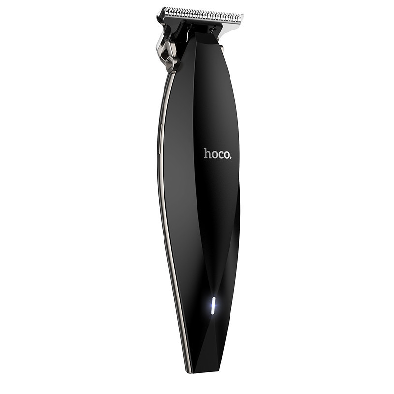 Машинка для стрижки HOCO HP25 Electric hair clipper Black Одесса - изображение 1