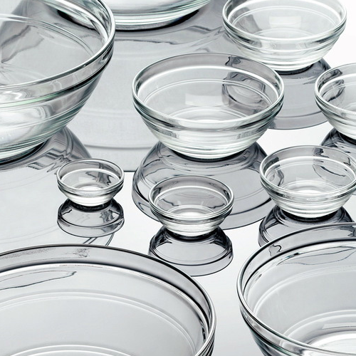 Салатник-піала Empilable Transparent 20см 73112 Luminarc Житомир