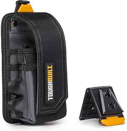 Сумка електрика мала TOUGHBUILT TB-CT-34-B Одесса