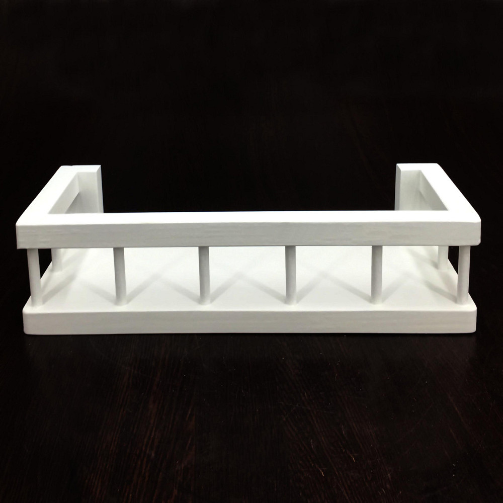 Полка настенная, настольная 