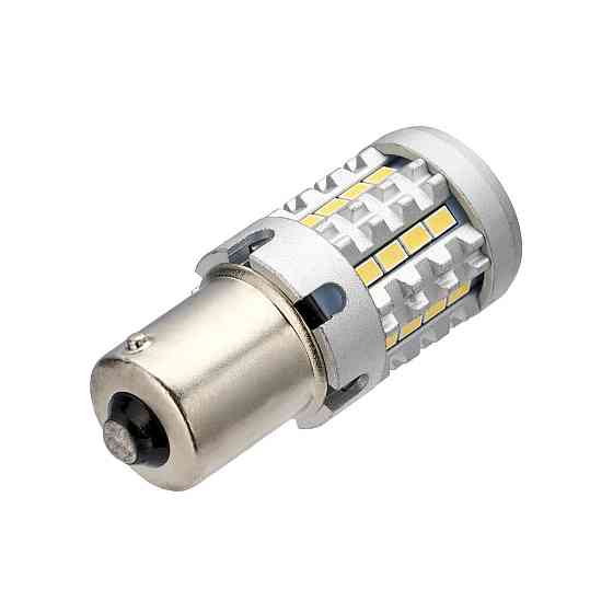 Светодиодная лампа TBS T25 26 диодов 3020 EMC 12V WHITE Харьков