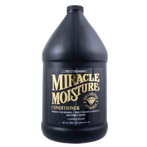 Кондиціонер Chris Christensen Miracle Moisture для собак та котів 3,8л Київ