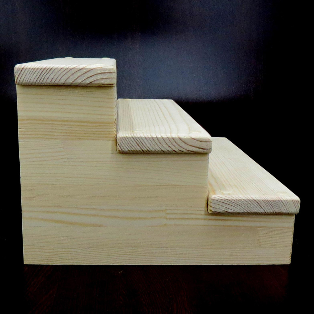 Підставка для квітів "Мосарбес 40" бланже Миколаїв - фото 7