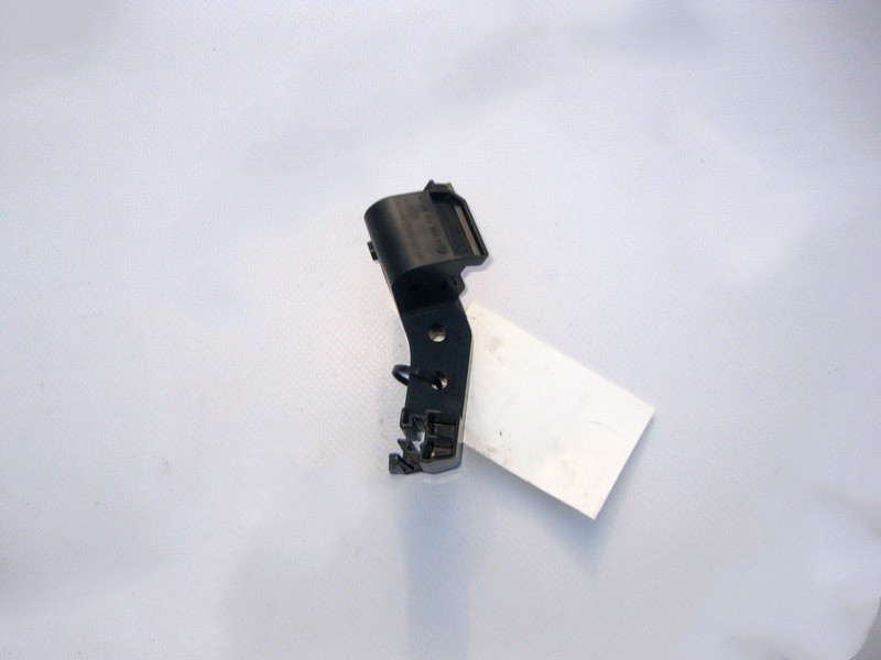 Mercedes-Benz  A2057330114 Тримач - кронштейн рами ручки та замка задніх лівих дверей C-Class W205 Одеса - фото 2