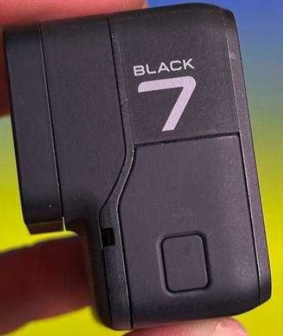 Екш- Камера GoPro 7 Black. Київ - фото 1