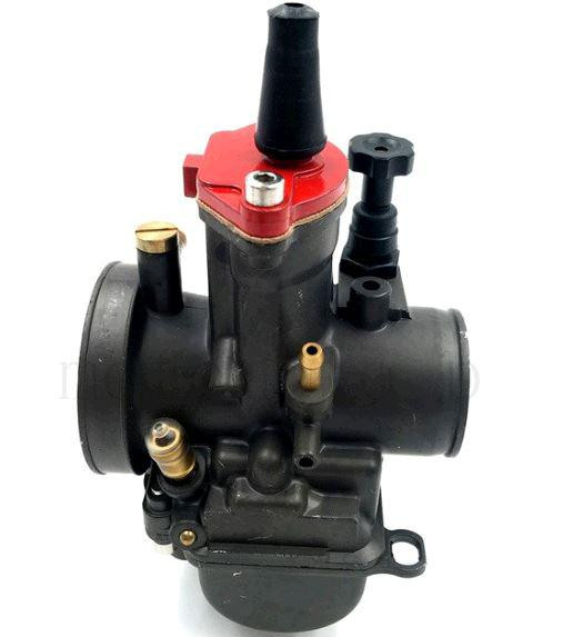 Карбюратор 4T CB/CG PWK 28 HKS Киев - изображение 1