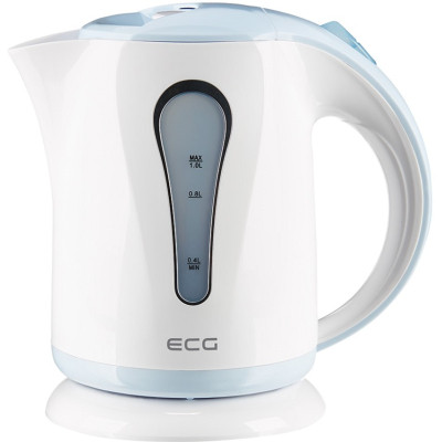 Електрочайник ECG RK 1022 blue (RK1022 blue) Вінниця - фото 1