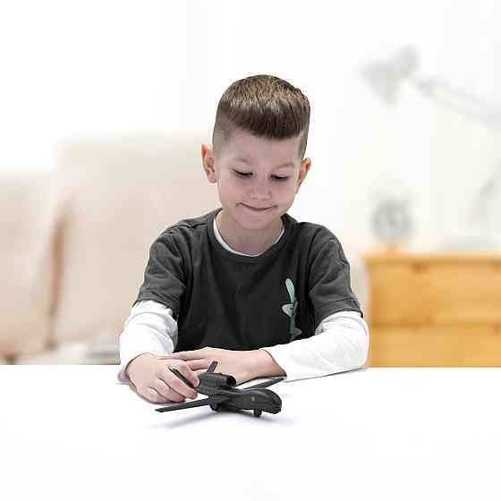 Модель W2 – Безпілотний літальний апарат Дніпро