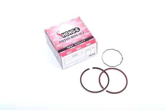 Кольца скутер Сузуки Адрес 100 0,25 (Ø52,75) (Тайвань) Мукачево