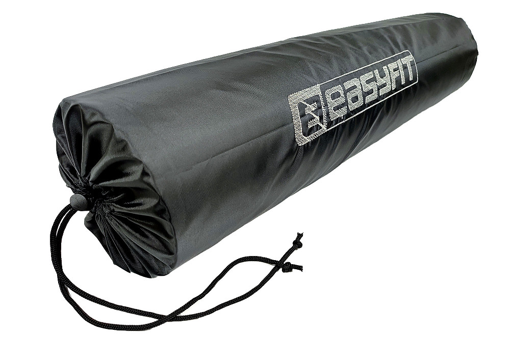 EasyFit Чохол для килимка EasyFit 65 см чорний Коломыя - изображение 1