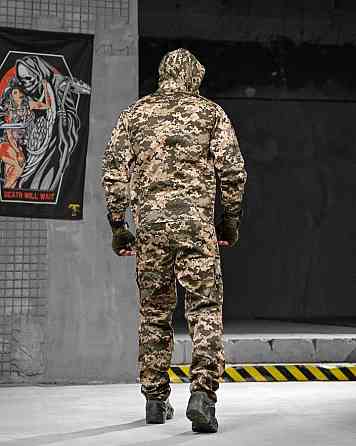 Армейский костюм defender пиксель Киев
