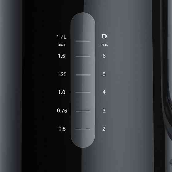 Електрочайник Braun WK 1100 BK ( 17913 ) Харьков