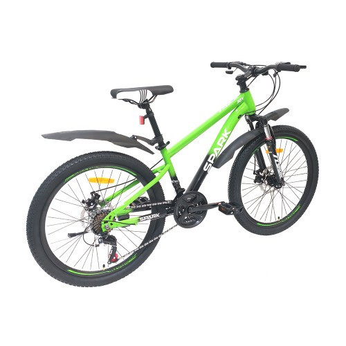 Велосипед SPARK JOY (колеса – 24