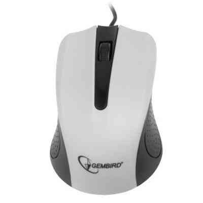 Мышка Gembird MUS-101-W Винница