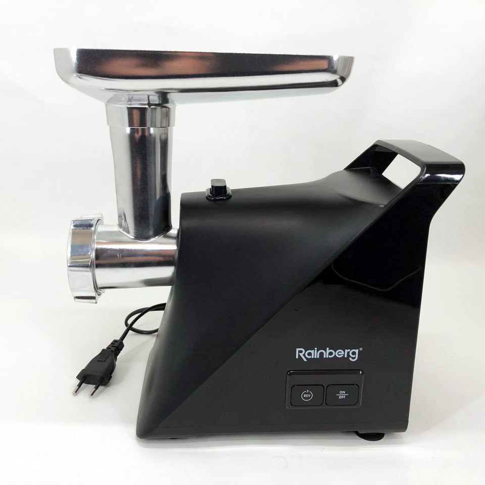 М'ясорубка для дому та кухні, М'ясорубка для інтенсивного використання Електро 'томатів PC-12 Івано-Франківськ - фото 8