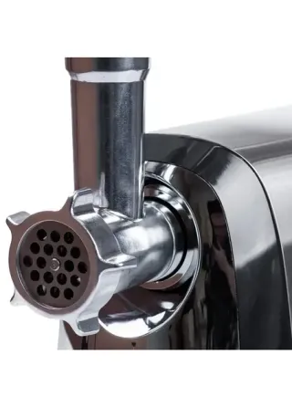 Стальная электромясорубка 3200 Вт SK-088 комбинированный Sokany Коломыя