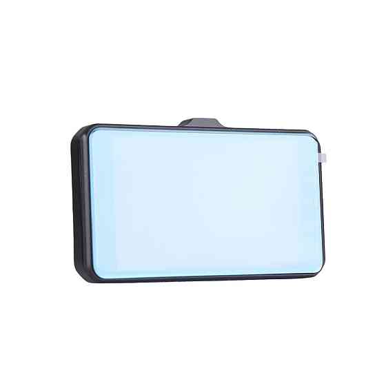 Видеорегистратор с камерой заднего вида автомобильный регистратор A10B Киев