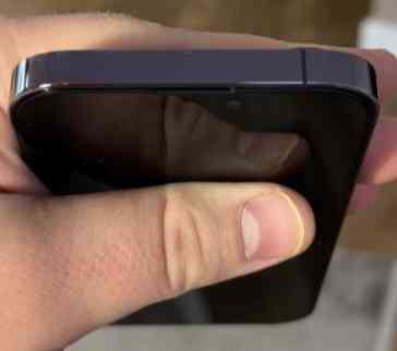 Айфон iPhone 14 Pro 256Gb. АКБ 96% Харьков