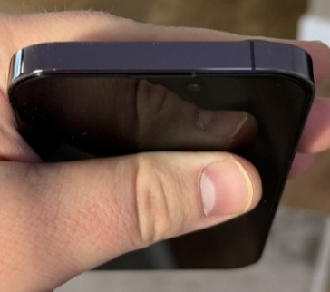 Айфон iPhone 14 Pro 256Gb. АКБ 96% Харьков - изображение 4