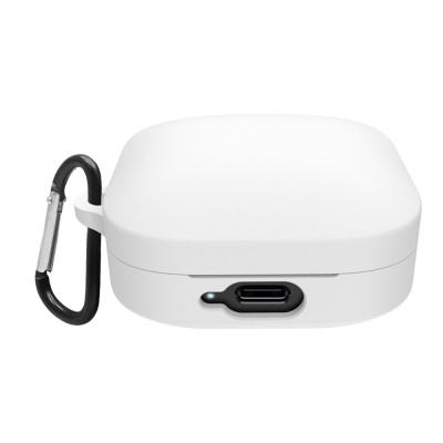 Чохол для навушників Armorstandart Hang Case для Xiaomi Redmi Buds 6 Active White (ARM81091) Вінниця - фото 1