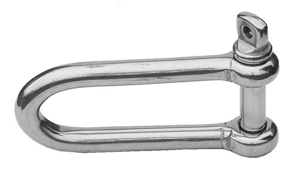 Скоба 10Мм Київ - фото 1